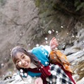 須田亜香里／撮影：青山裕企（扶桑社刊）