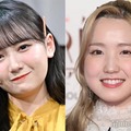 鈴木瞳美、本田仁美（C）モデルプレス