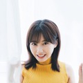 田中美久（画像提供：小学館）