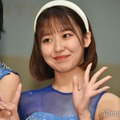 野中美希 （C）モデルプレス