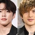 河野純喜、城田優（C）モデルプレス