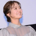 清宮レイ（C）モデルプレス