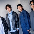 EvisJap（森山、フジ、けす、たく）（C）モデルプレス