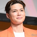 EXILE SHOKICHI （C）モデルプレス