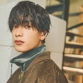 高橋恭平（C）ヘリテージ