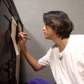 高木雄也（C）テレビ東京