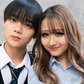 船山恭兵、伊藤愛依海（C）モデルプレス