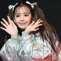藤田ニコル（C）モデルプレス