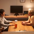 西島秀俊、内野聖陽「きのう何食べた？ season2」第1話より（C）「きのう何食べた？ season2」製作委員会（C）よしながふみ／講談社