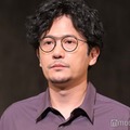 「多重露光」舞台挨拶に出席した稲垣吾郎（C）モデルプレス