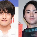 赤楚衛二、木戸大聖（C）モデルプレス