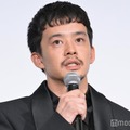池松壮亮（C）モデルプレス