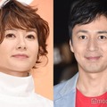 真木よう子、徳井義実（C）モデルプレス