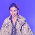 木戸大聖（C）モデルプレス