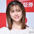 イベントに出席した松村沙友理（C）モデルプレス