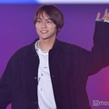 山下幸輝（C）モデルプレス