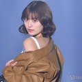 鶴嶋乃愛（C）モデルプレス