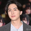 稲葉友（C）モデルプレス
