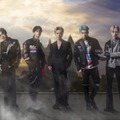 BALLISTIK BOYZ（提供写真）