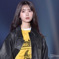 筒井あやめ（C）モデルプレス