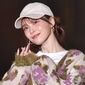 那須ほほみ（C）モデルプレス
