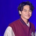 井上想良（C）モデルプレス