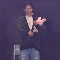 綱啓永（C）モデルプレス