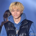 八村倫太郎（C）モデルプレス