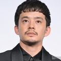 池松壮亮（C）モデルプレス