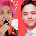 兼近大樹、満島真之介（C）モデルプレス