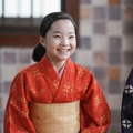 澤井梨丘「ブギウギ」第6話（C）NHK