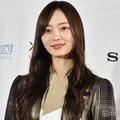 梅澤美波（C）モデルプレス