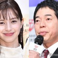 中条あやみ、今田耕司（C）モデルプレス