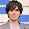 林遣都（C）モデルプレス