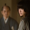松本まりか（C）NHK