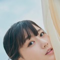 瀧野由美子2nd写真集「タイトル未定」（画像提供：ワニブックス）