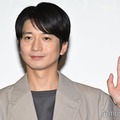 向井理 （C）モデルプレス