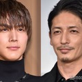 中川大志、玉木宏（C）モデルプレス