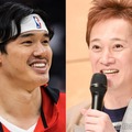 渡邊雄太／Photo by Getty Images、中居正広（C）モデルプレス