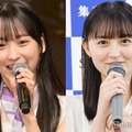 一ノ瀬美空、遠藤さくら（C）モデルプレス