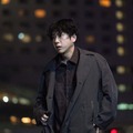 二宮和也「ONE DAY～聖夜のから騒ぎ～」第1話より（C）フジテレビ