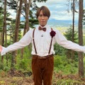 宮舘涼太（C）TBS