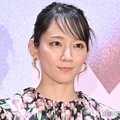 吉岡里帆（C）モデルプレス