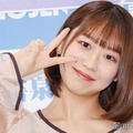 ソロ写真集「daydream」発売記念イベントに出席した野中美希（C）モデルプレス