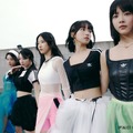 LE SSERAFIM（提供写真）