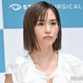 桐谷美玲（C）モデルプレス