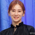 「第3回スター☆オーディション」最終選考会に出席した北川景子（C）モデルプレス