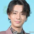 「ペリエ ジュエ」ポップアップオープニングイベントに出席した三浦翔平（C）モデルプレス