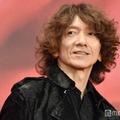 吉井和哉（C）モデルプレス