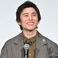 中尾明慶（C）モデルプレス